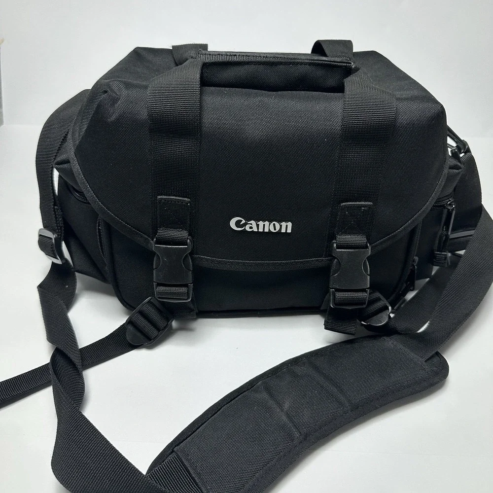 Canon 100ES Carry/Shoulder Bag (9320A023)